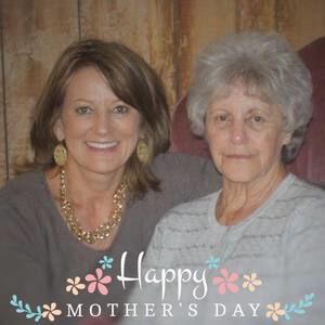 Meet your Posher, Terri